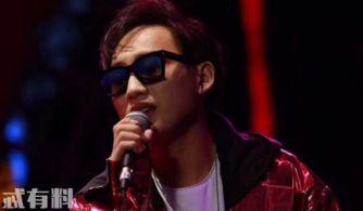 中国好声音吴奇背景,从中国好声音舞台到音乐梦想的华丽蜕变