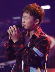 中国好声音吴奇背景,从中国好声音舞台到音乐梦想的华丽蜕变