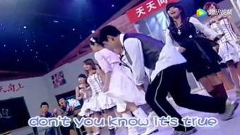 忐忑搞笑对口型,对口型大作战！